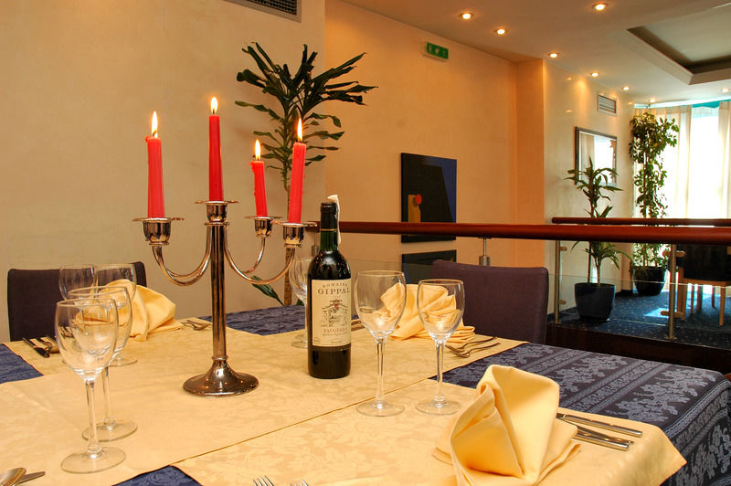 Hotel Blue Star Budva Ngoại thất bức ảnh